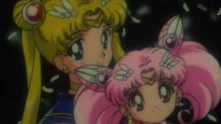 Sailor Moon SuperS Eyecatch [upl. by Vonni]