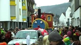 Lahnstein Karneval Niederlahnstein 2013 [upl. by Talie]