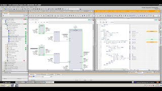 Advanced FIFO function in Structured TextSiemens [upl. by Holms]