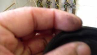 What was causing potterton performa 24 eco he boiler hot water problem [upl. by Lienahs377]