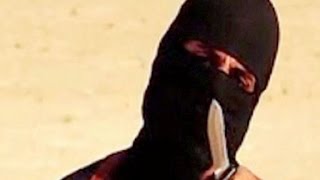 quotJihadi Johnquot Einst ein freundlicher junger Mann [upl. by Priscella172]