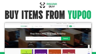 How To Buy Items From Yupoo  Full Guide 2024 [upl. by Norreht]