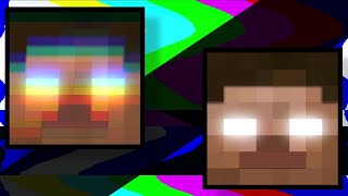 The Mystery of the Lost Herobrine Stream Part 3  A Legend Recreated [upl. by Notsur]