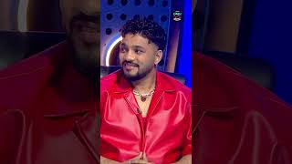 Dharmik भाईआप महफ़िल लाये हो King MTVHustle4 [upl. by Ennahs]