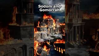 Sodom and Gomorrah A Story of Sin Mercy and Destruction [upl. by Ran74]