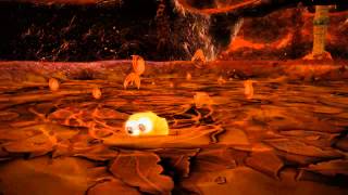 The Great Mighty Poo  Project Spark [upl. by Dur]