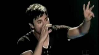 Enrique Iglesias quotDo You Knowquot Live in Concert [upl. by Fiora854]