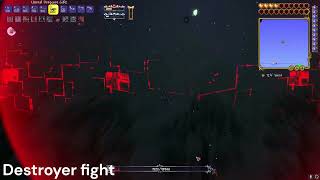 Megashark and holy Arrows are Op Calamity infernum mod No commentary 11 [upl. by Allwein]