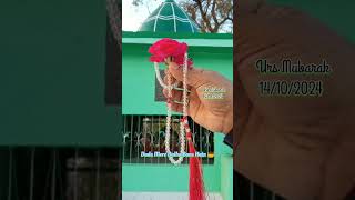 Dada Mere Dulha bane mangrul dastgir Dargah sandal Sharif 14102024 [upl. by Ocisnarf]