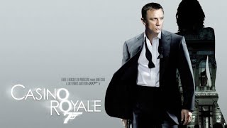 Casino Royale Teaser 007🔫 🇬🇧 2006 jamesbond casinoroyale 007 [upl. by Gavrah]