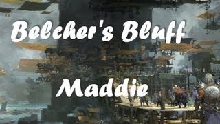 GW2 Maddie Belchers Bluff Master of Om [upl. by Eanal]