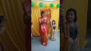 Haldi song pr dance💃🕺💃 [upl. by Akived]