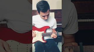 Razorlight  America razorlight america guitar cover indie rock music [upl. by Tadich603]