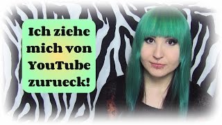 ★Luna Talk★ Ich ziehe mich von YouTube zurück VideoformatÄnderungen ab 3530 [upl. by Elleimac]