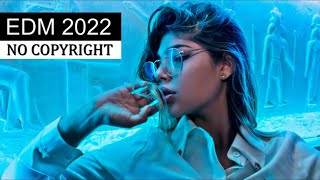 EDM MIX 2022  No Copyright Gaming Music for Twitch amp Youtube Stream [upl. by Arimihc]