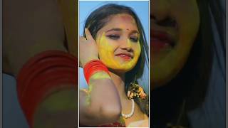 Jholo Molo Holi Version  ঝলমল Kundan Kumar Kanika Karmakar  New Purulia Video Song 2024shorts [upl. by Susana257]