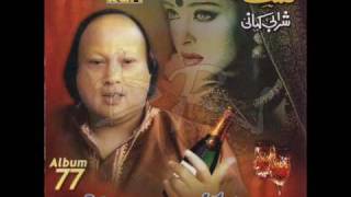 Bottle by Nusrat Fateh Ali khan sahab [upl. by Aryas]