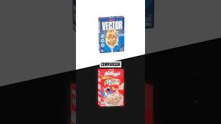 This Kellogg’s Marketing Trick Seems Illegal [upl. by Ariamat]