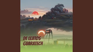 De Lejitos Guaratech [upl. by Namor]