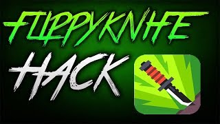 Flippy Knife Hack  Flippy Knife Money Glitch NEW 2017 [upl. by Christabelle]