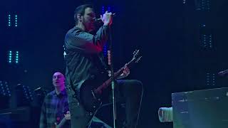 Follow ‎breakingbenjamin ‎‎‎ Isleta Amphitheater Oct 19 2024 Albuquerque NM [upl. by Glad]