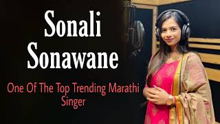 Best Of Sonali Sonawane Marathi Superhit Trending Love Koli Songs Junkbox Marathi Nonstop songs [upl. by Ramin774]