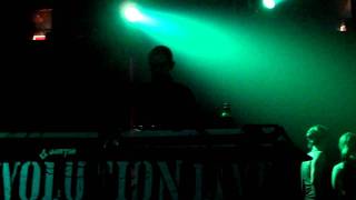 NeroPromisesskrillex Remix Revolution Live FtLauderdale FL [upl. by Adlanor]