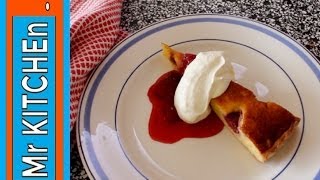 HOW TO MAKE FRANGIPANE almond tart filling [upl. by Ynattir]