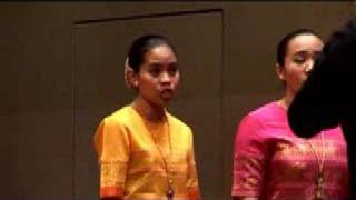 Imusicapella CavitePhilippines Dir Tristan Ignacio [upl. by Aisena]