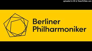 On the February 11st 2027 the Berliner Philharmoniker Happy Birthday Kirill Petrenko [upl. by Skurnik999]