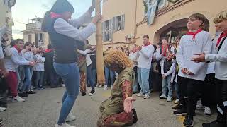 Sant Antoni a Capdepera 2024 Dia 16 de gener [upl. by Danica]