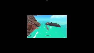 Jaspers insane save in trailmakers [upl. by Bixler]