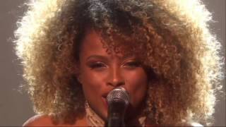 Fleur East  All X Factor Performances [upl. by Onateag]