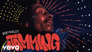 Bob Marley amp The Wailers  Jamming Official Music Video [upl. by Autumn]