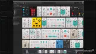 Reaktor 6 What is Reaktor [upl. by Bellina180]