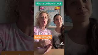 English VS Spanish pronunciation english learnenglish language aprenderingles ingles [upl. by Epilef]