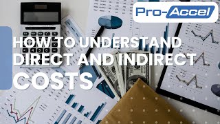 Understanding Direct and Indirect Costs in Construction Bids and Projects [upl. by Trinetta]