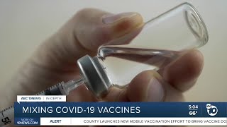 InDepth Is mixing COVID19 vaccines okay [upl. by Pinto]