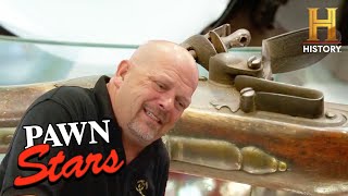 The WILDEST Pawn Stars Deals Of All Time 3 Hour Marathon  Pawn Stars [upl. by Flin]