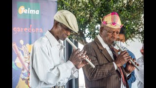 Conférence de presse du Festival Angaredona 2021 [upl. by Yenattirb742]