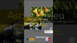 C1 Arbeitsbuch Kapitel 2 Aspekte neue [upl. by Auqenwahs]