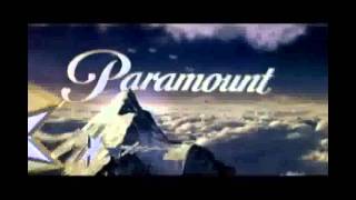 Paramount Logo History Update [upl. by Zima]