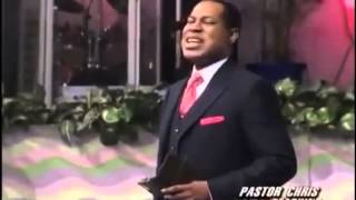 Pastor Chris Oyakhilome A Chosen Generation [upl. by Maiah246]