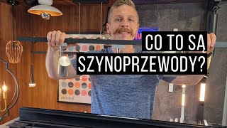 Co to są szynoprzewody [upl. by Nnylrahc]