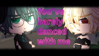 You Barely Even Danced With Me  In The Heights Musical  DekuBaku  FemBaku  BNHAMHA [upl. by Sakovich]