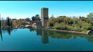 Il Giardino di Ninfa  Video 2014 [upl. by Madi]