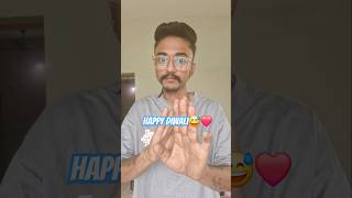 Diwali pe jua khelne ki Pratha kisne bnai😅 shorts youtubeshorts funny [upl. by Ydissak]