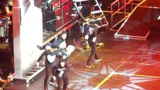 Justin Bieber  Somebody To Love in Tulsa OK at BOK Center [upl. by Tolkan]