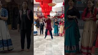 Khalasi  Coke Studio Bharat  Garba  Dance Cover  khalasi khalasisong garbadance dance yt [upl. by Charita]