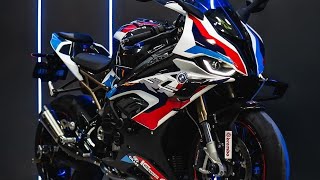 2024 BMW S1000RR M Package Review Ultimate Superbike Performance Unleashed [upl. by Assert384]